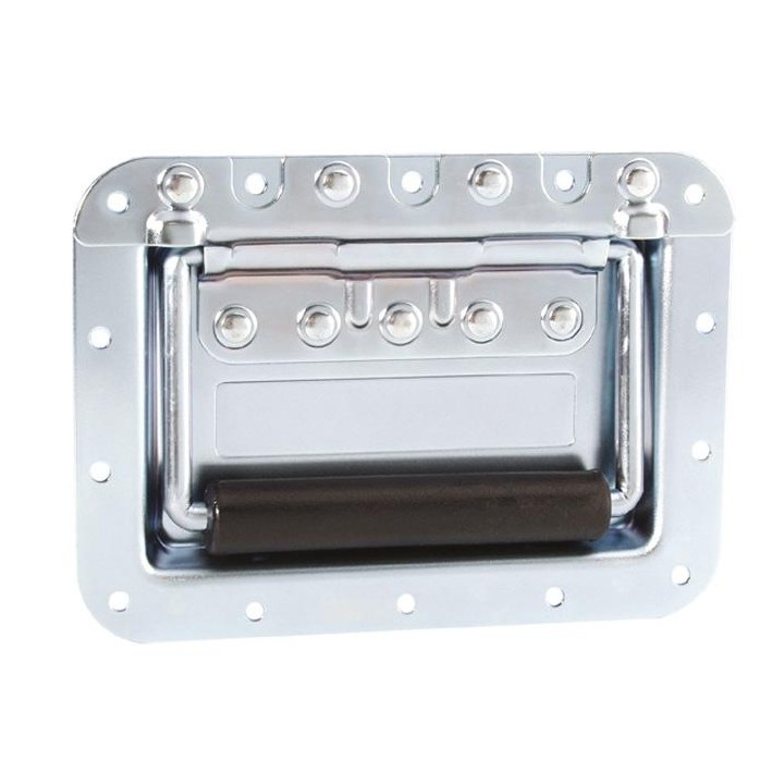 Adam Hall - 34085 - Acessórios para Racks - Alças de superfície | Z-Bombilla