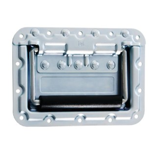 Adam Hall - 34087 - Acessórios para Racks - Alças de superfície | Z-Bombilla