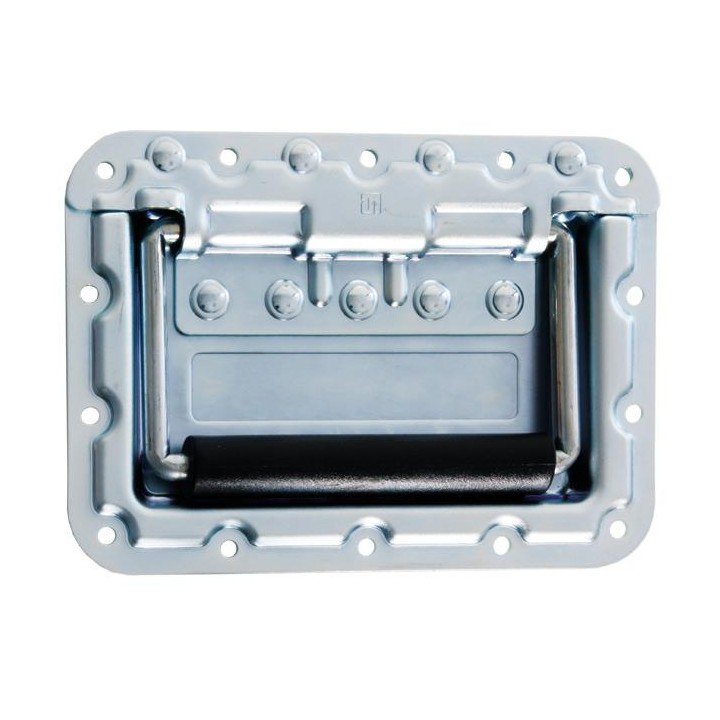 Adam Hall - 34087 - Acessórios para Racks - Alças de superfície | Z-Bombilla