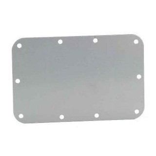 Adam Hall - 34093 - Acessórios para Racks - Alças de superfície | Z-Bombilla