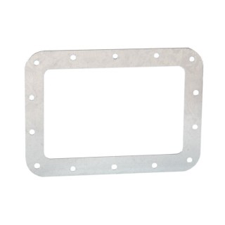 Adam Hall - 34095 - Acessórios para Racks - Alças de superfície | Z-Bombilla