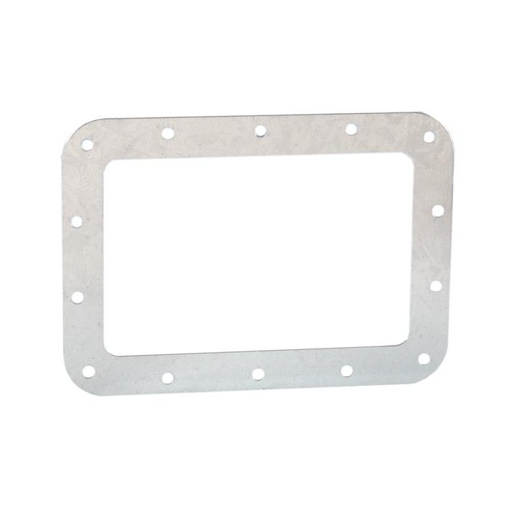 Adam Hall - 34095 - Acessórios para Racks - Alças de superfície | Z-Bombilla