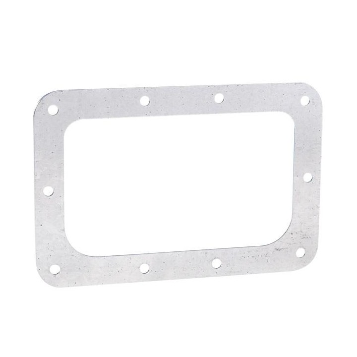 Adam Hall - 34097 - Acessórios para Racks - Alças de superfície | Z-Bombilla