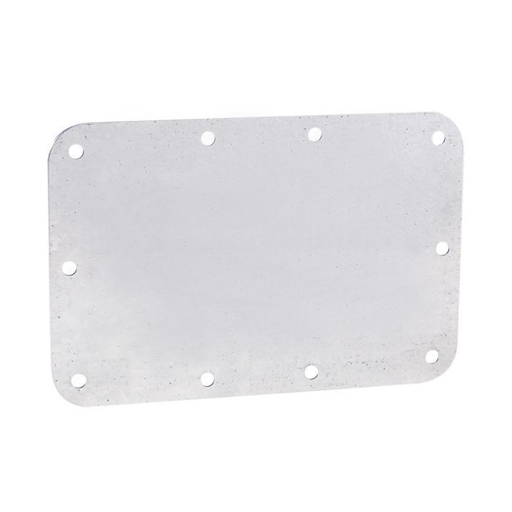 Adam Hall - 34098 - Accessoires pour Racks - Poignées de surface | Z-Bombilla