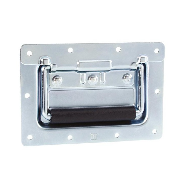 Adam Hall - 34102 - Acessórios para Racks - Alças de superfície | Z-Bombilla