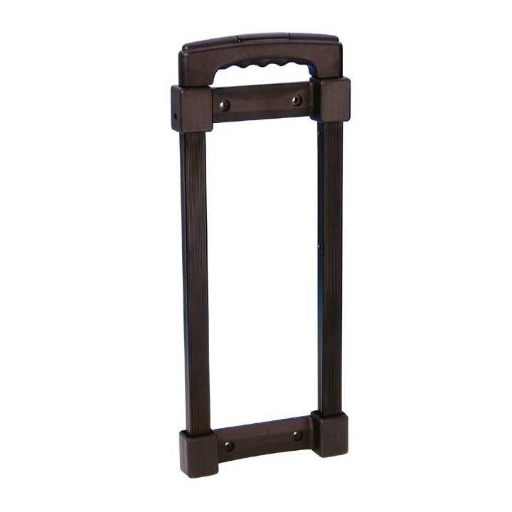 Adam Hall - 34703 - Acessórios para Racks - Alças de superfície | Z-Bombilla