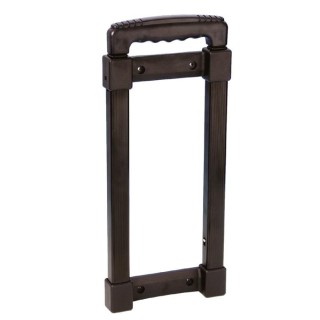 Adam Hall - 34704 - Acessórios para Racks - Alças de superfície | Z-Bombilla