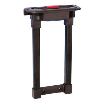 Adam Hall - 34731 - Acessórios para Racks - Alças de superfície | Z-Bombilla