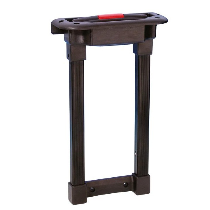 Adam Hall - 34731 - Acessórios para Racks - Alças de superfície | Z-Bombilla