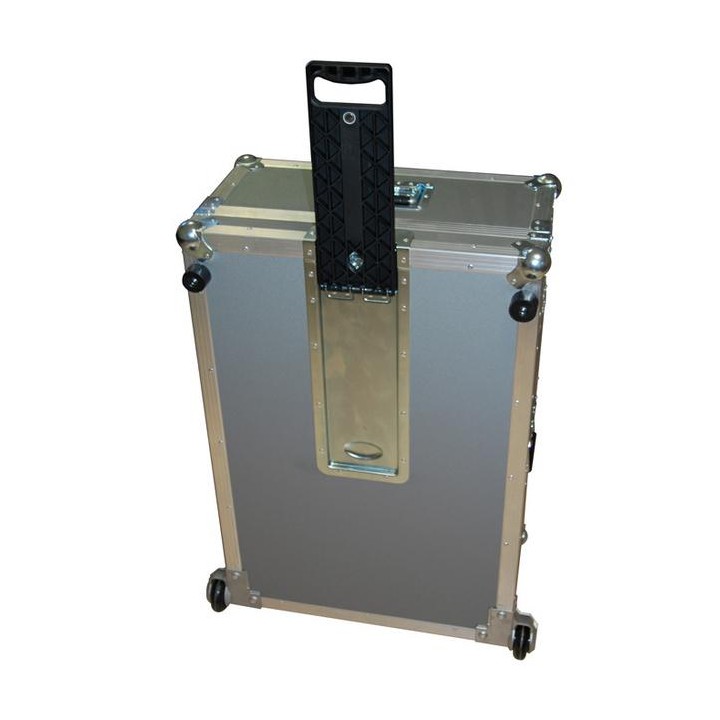 Adam Hall - 34733 - Accessories for Racks - Surface Handles | Z-Bombilla