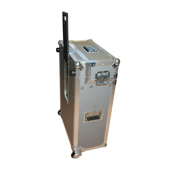 Adam Hall - 34733 - Accessories for Racks - Surface Handles | Z-Bombilla