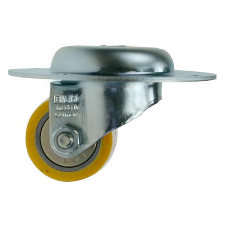 Adam Hall - 37041 - Ruote - Accessori per Custodie | Z-Bombilla