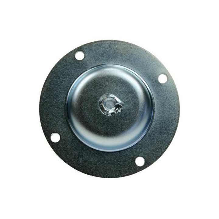 Adam Hall - 37041 - Ruote - Accessori per Custodie | Z-Bombilla