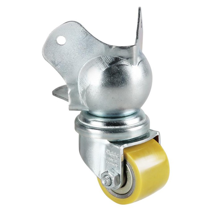 Adam Hall - 37441 - Rodas - Acessórios para Racks | Z-Bombilla