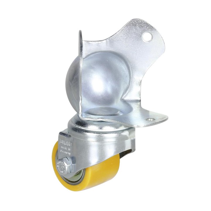 Adam Hall - 37441 - Rodas - Acessórios para Racks | Z-Bombilla