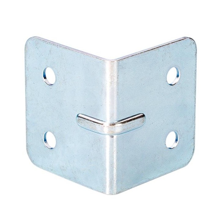 Adam Hall - 40403 - Reforço Angulo | Z-Bombilla