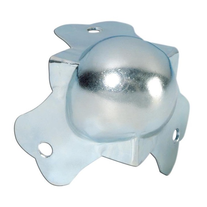 Adam Hall - 40801 - Cantoneres - Accessoris per Racks | Z-Bombilla