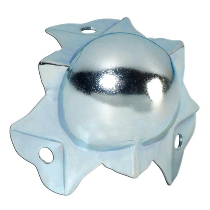 Adam Hall - 40802 - Cantoneres - Accessoris per Racks | Z-Bombilla