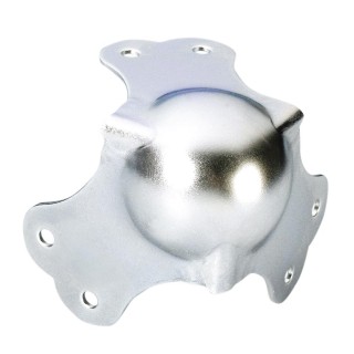 Adam Hall - 41012 - Corners - Acessórios para Racks | Z-Bombilla