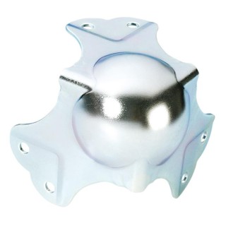 Adam Hall - 41046 - Corners - Acessórios para Racks | Z-Bombilla