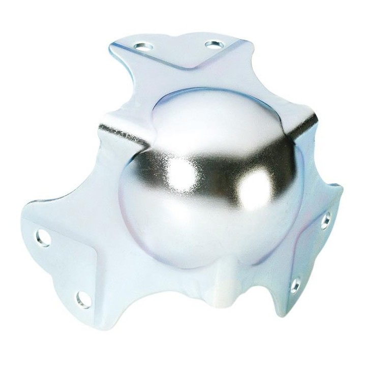 Adam Hall - 41046 - Corners - Acessórios para Racks | Z-Bombilla