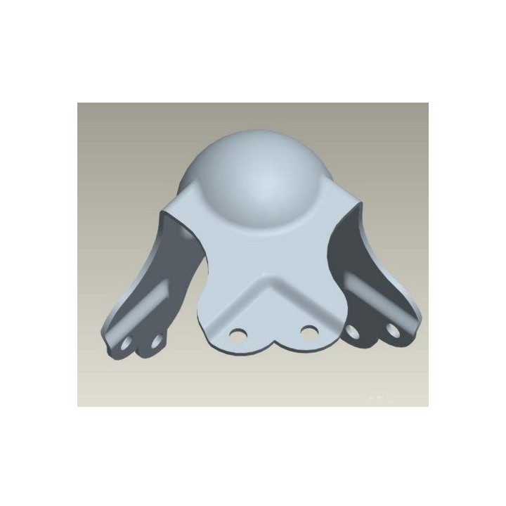 Adam Hall - 41046 - Corners - Acessórios para Racks | Z-Bombilla