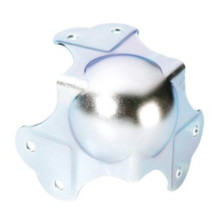 Adam Hall - 41076 - Corners - Acessórios para Racks | Z-Bombilla