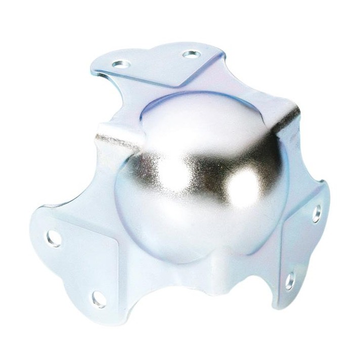 Adam Hall - 41076 - Corners - Acessórios para Racks | Z-Bombilla