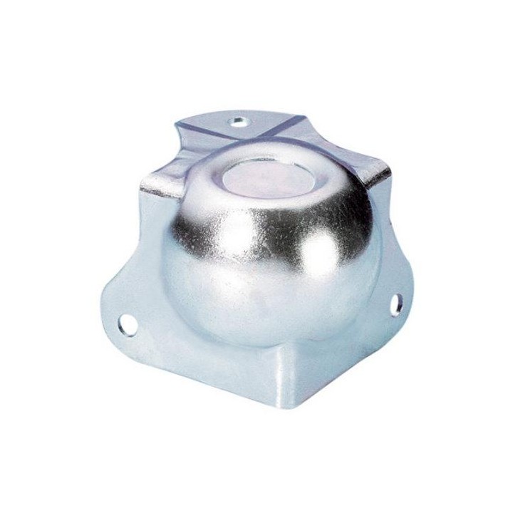 Adam Hall - 41261 - Corners - Acessórios para Racks | Z-Bombilla