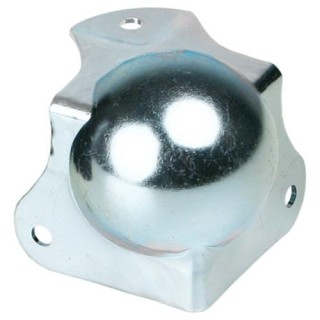 Adam Hall - 41262 - Corners - Acessórios para Racks | Z-Bombilla