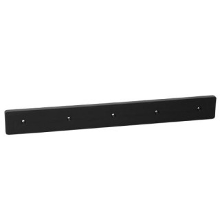 Adam Hall - 49500 - Piedi Rack e pattini | Z-Bombilla
