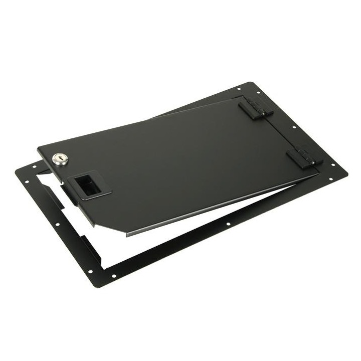 Adam Hall - 87600 - Tapes / Panells - Accessoris per Racks | Z-Bombilla