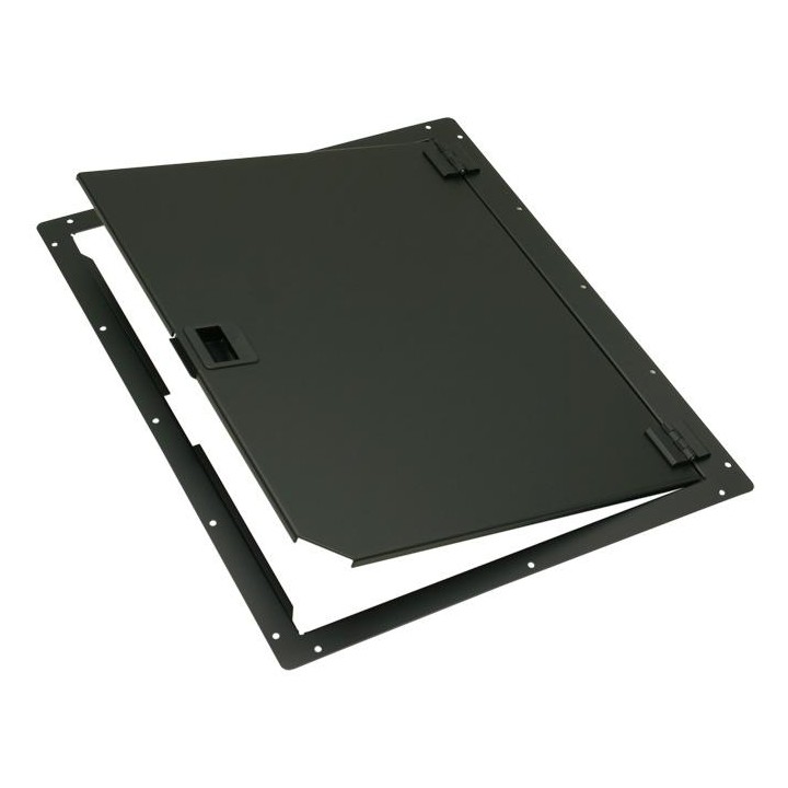 Adam Hall - 87601 - Tapas / Painéis - Acessórios para Racks | Z-Bombilla