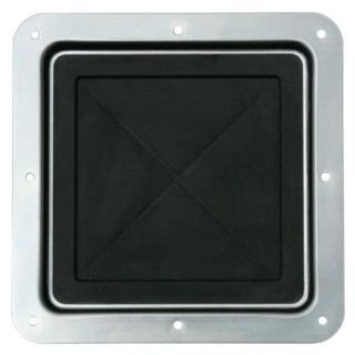 Adam Hall - 87971 - Accessoires pour Racks - Base en Retrait | Z-Bombilla