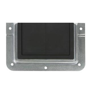 Adam Hall - 87972 - Acessórios para Racks - Base de Recesso | Z-Bombilla