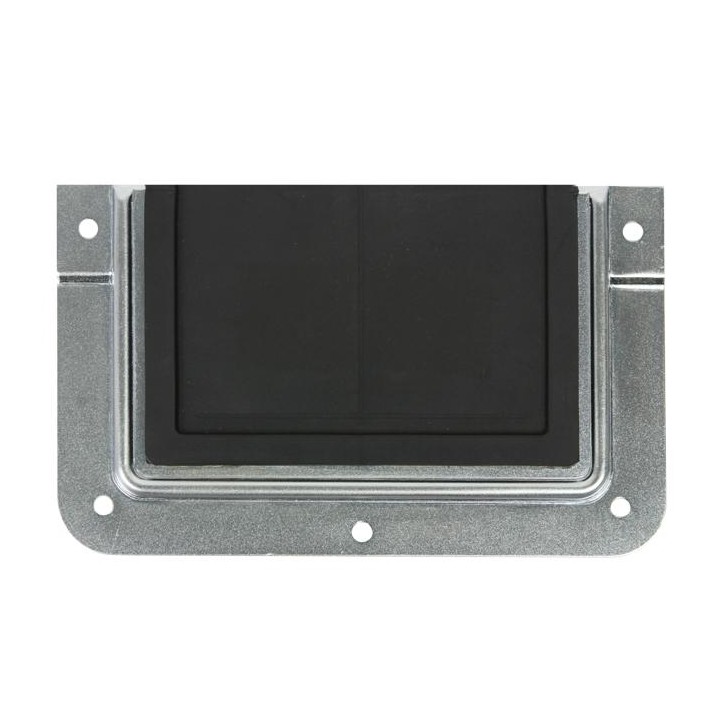 Adam Hall - 87972 - Acessórios para Racks - Base de Recesso | Z-Bombilla