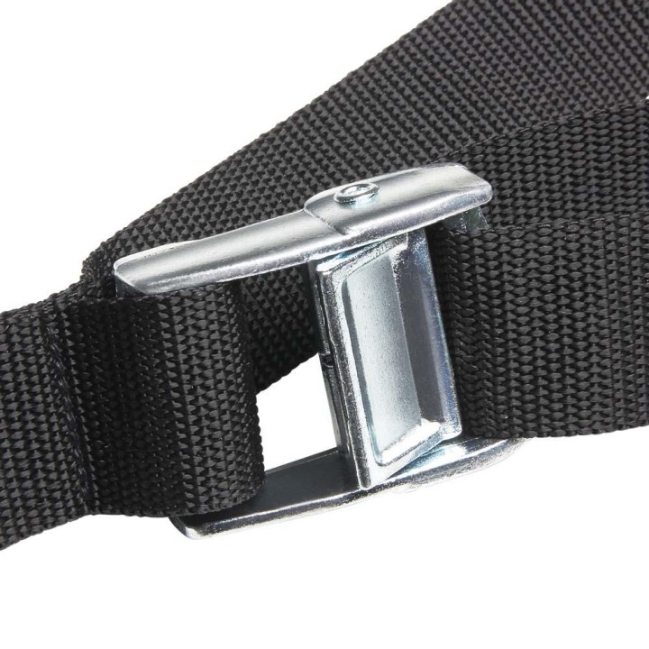 Adam Hall - 87983 - Acessórios para Racks - Base de Recesso | Z-Bombilla