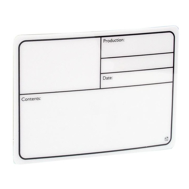 Adam Hall - 88001 - Accessori per Rack | Z-Bombilla