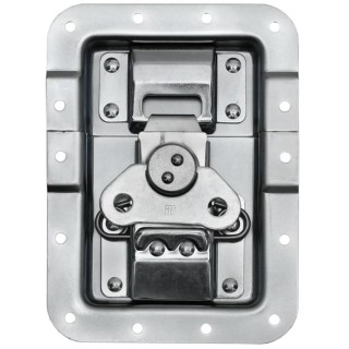 Adam Hall - 172511 - Lock for racks | Z-Bombilla
