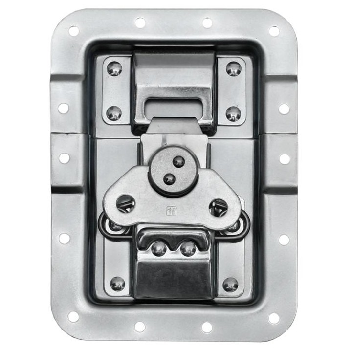 Adam Hall - 172511 - Blocco per cremagliera | Z-Bombilla