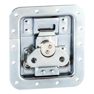Adam Hall - 172530 - Lock for racks | Z-Bombilla
