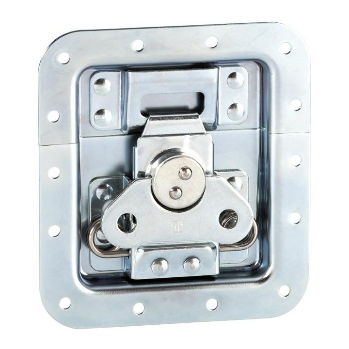 Adam Hall - 172530 - Blocco per cremagliera | Z-Bombilla