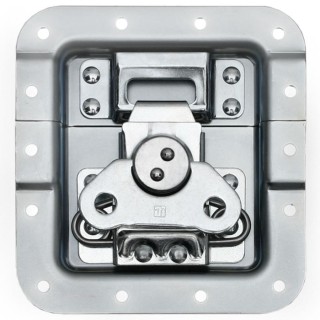 Adam Hall - 172531 - Lock for racks | Z-Bombilla