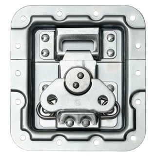 Adam Hall - 172532 - Lock for racks | Z-Bombilla