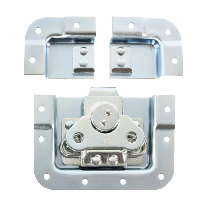 Adam Hall - 172535 - Lock for racks | Z-Bombilla
