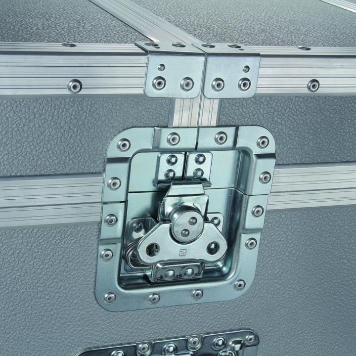 Adam Hall - 172535 - Lock for racks | Z-Bombilla