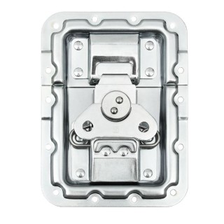 Adam Hall - 172571 - Lock for racks | Z-Bombilla