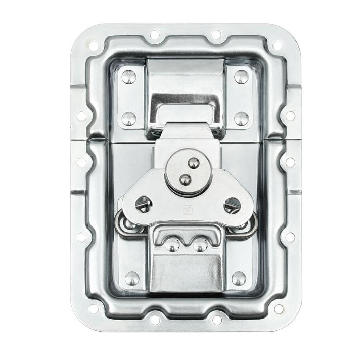 Adam Hall - 172571 - Panys per a Rack | Z-Bombilla