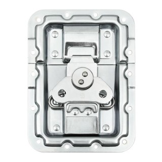 Adam Hall - 172572 - Lock for racks | Z-Bombilla