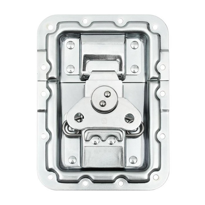 Adam Hall - 172572 - Blocco per cremagliera | Z-Bombilla